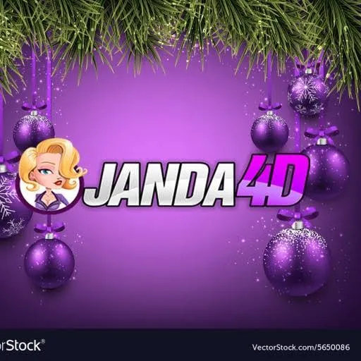 JANDA4D - Aplikasi Belanja Fashion Terbaik