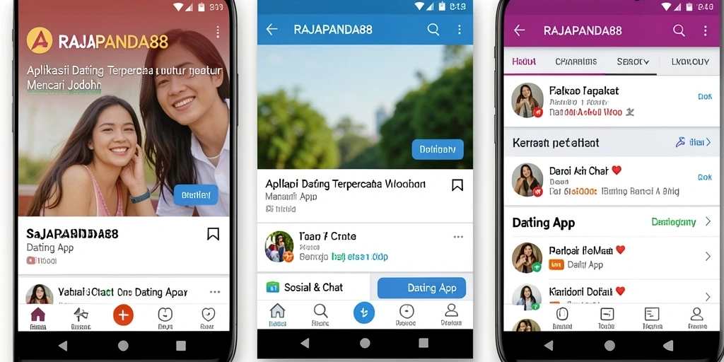 Screenshot utama RAJAPANDA88 menampilkan antarmuka pengguna yang menarik dan intuitif.