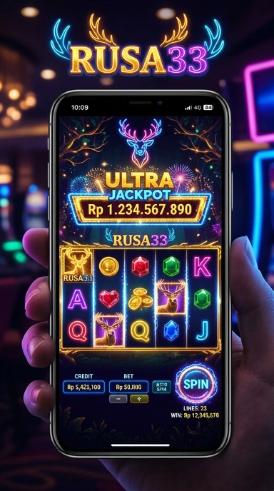 rusa33 - Akses Unduhan untuk Berbagai File Berkualitas